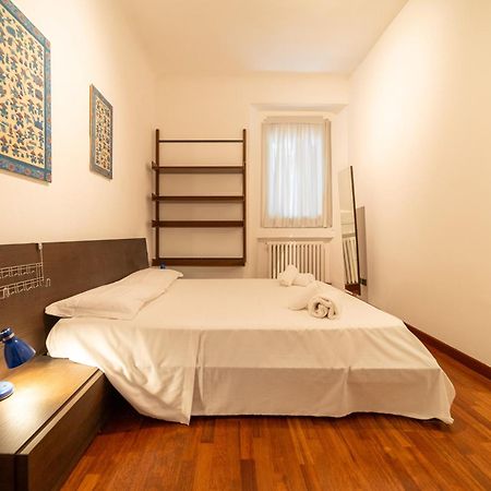 Nice Quiet Flat In Pta Venezia Milan Bagian luar foto