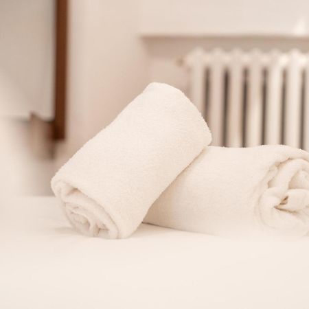 Nice Quiet Flat In Pta Venezia Milan Bagian luar foto