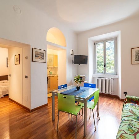 Nice Quiet Flat In Pta Venezia Milan Bagian luar foto