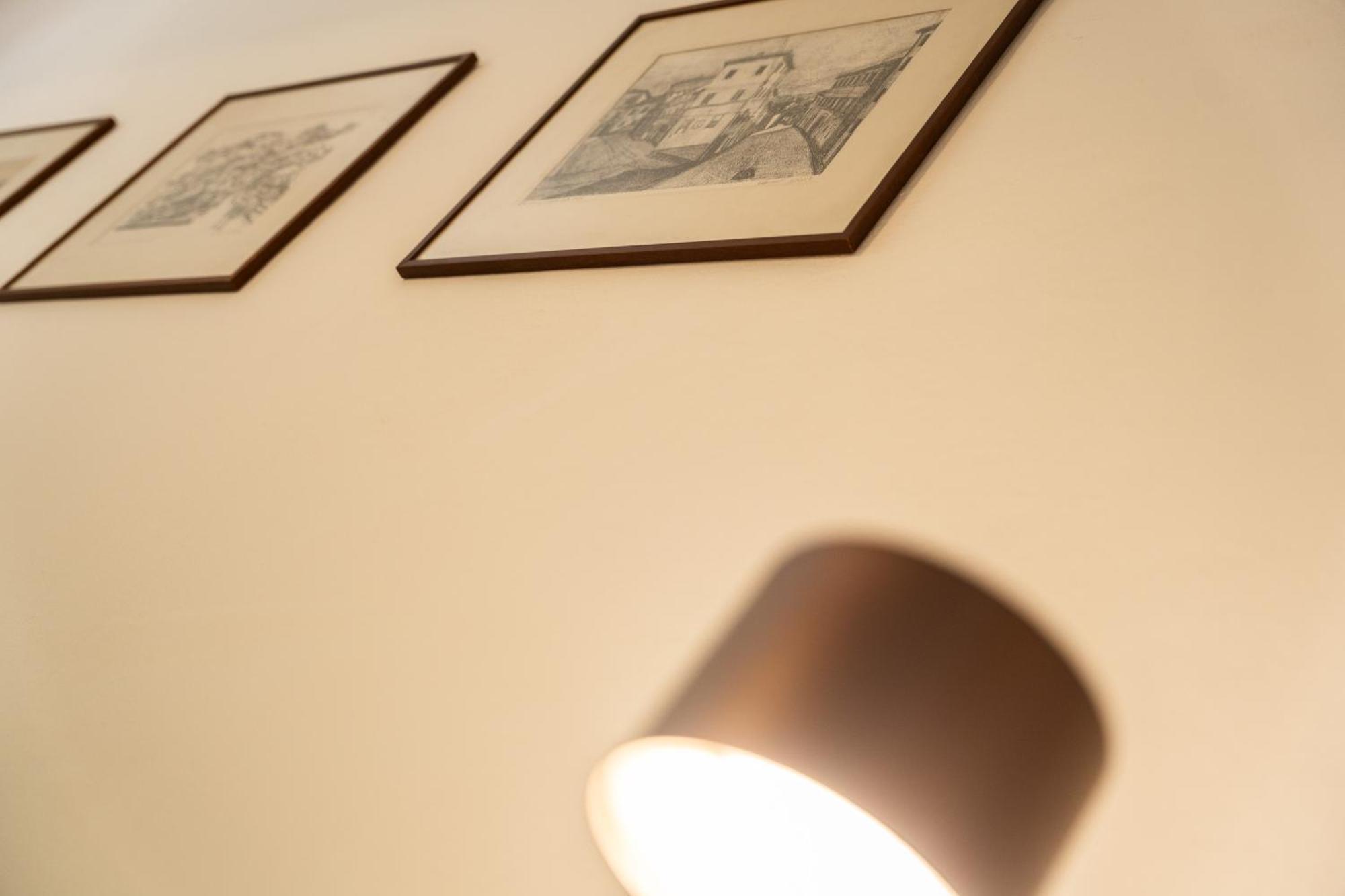 Nice Quiet Flat In Pta Venezia Milan Bagian luar foto