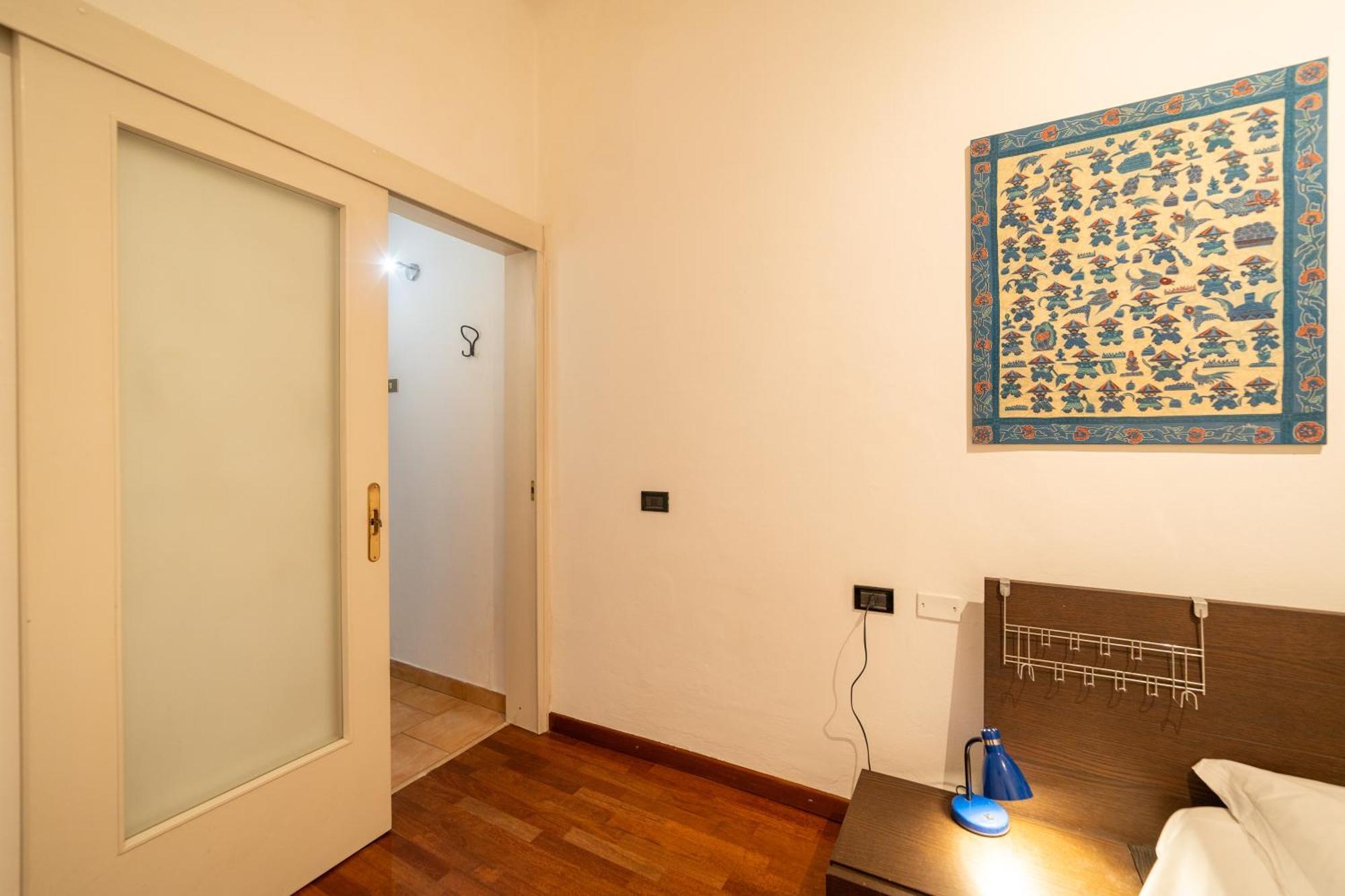 Nice Quiet Flat In Pta Venezia Milan Bagian luar foto