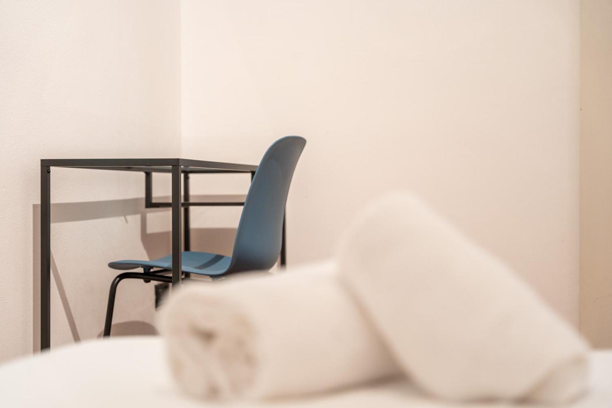Nice Quiet Flat In Pta Venezia Milan Bagian luar foto