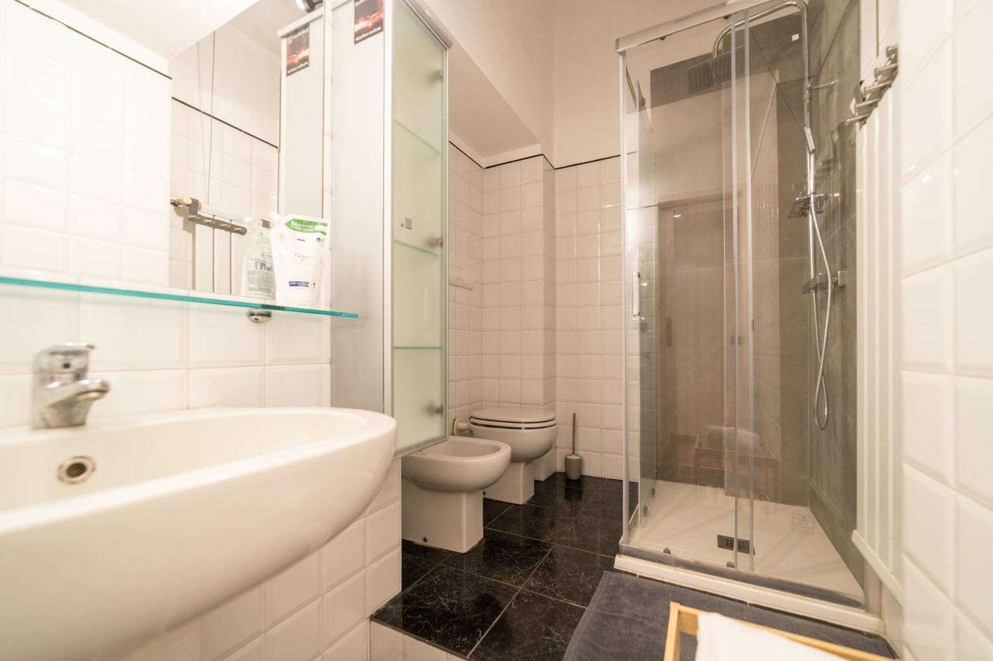 Nice Quiet Flat In Pta Venezia Milan Bagian luar foto