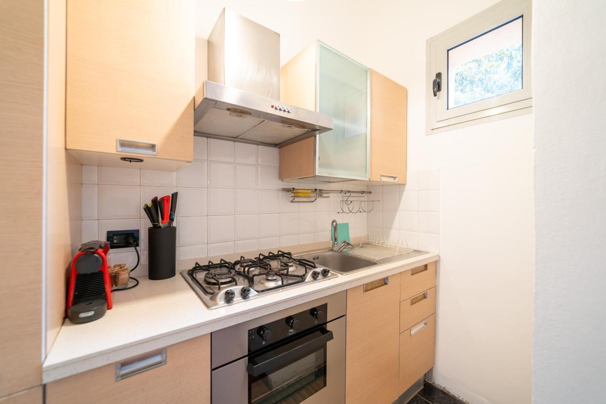 Nice Quiet Flat In Pta Venezia Milan Bagian luar foto