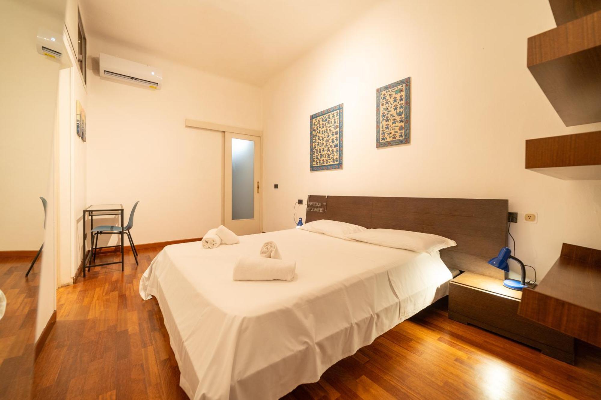 Nice Quiet Flat In Pta Venezia Milan Bagian luar foto